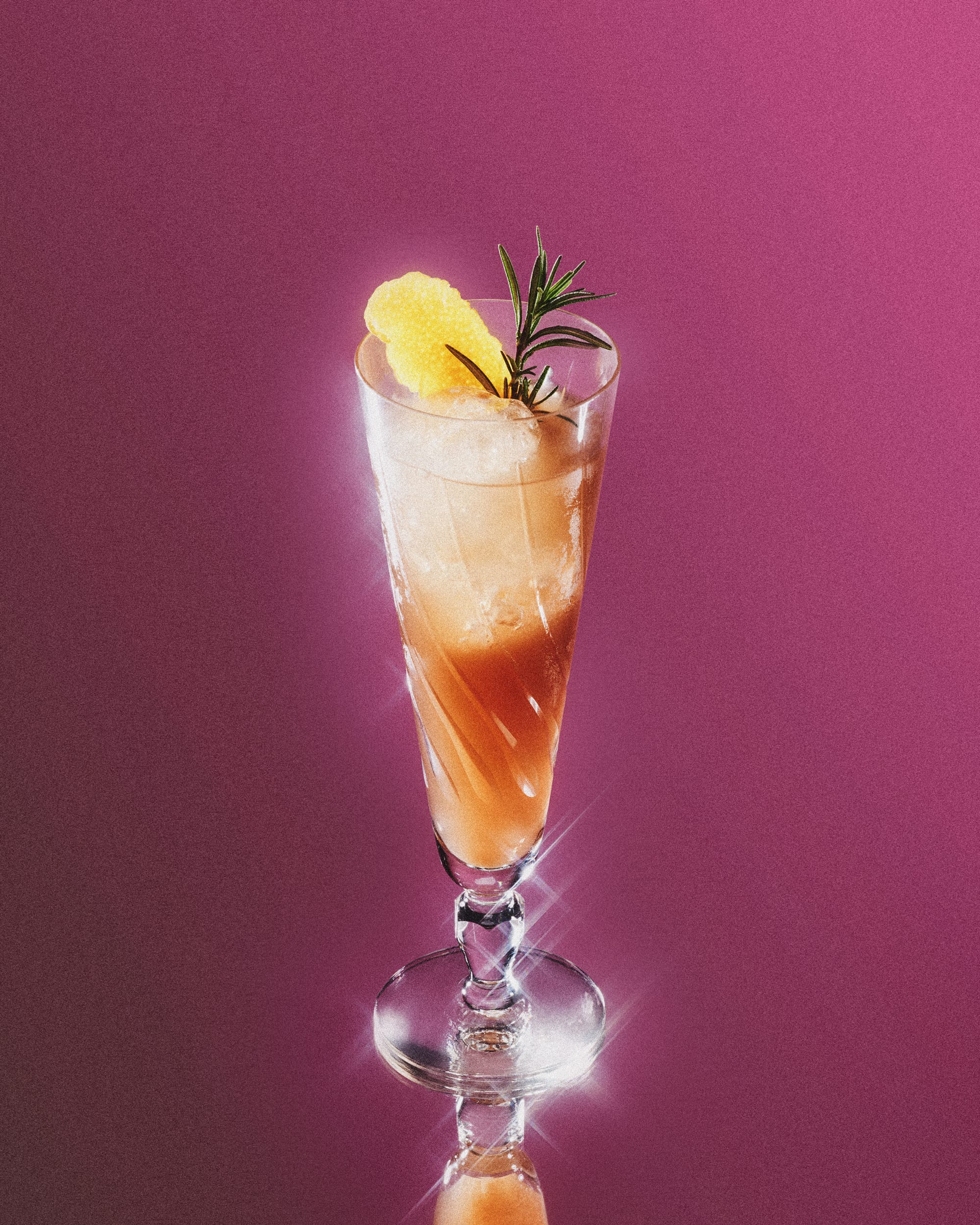 A Night at the Spritz