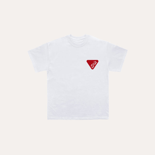 Over The Influence Tee Ghia