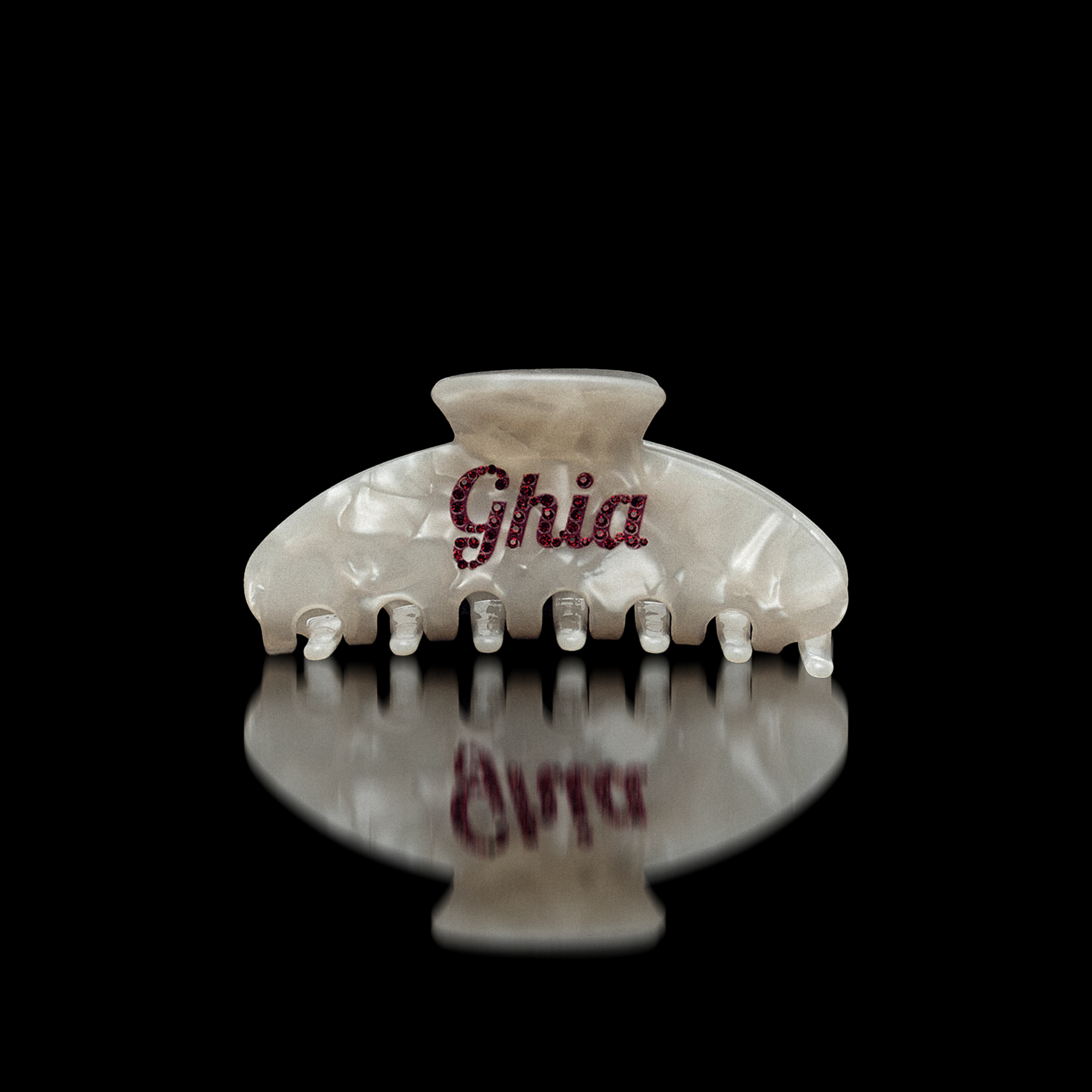 Ciao Ghia Hair Clip