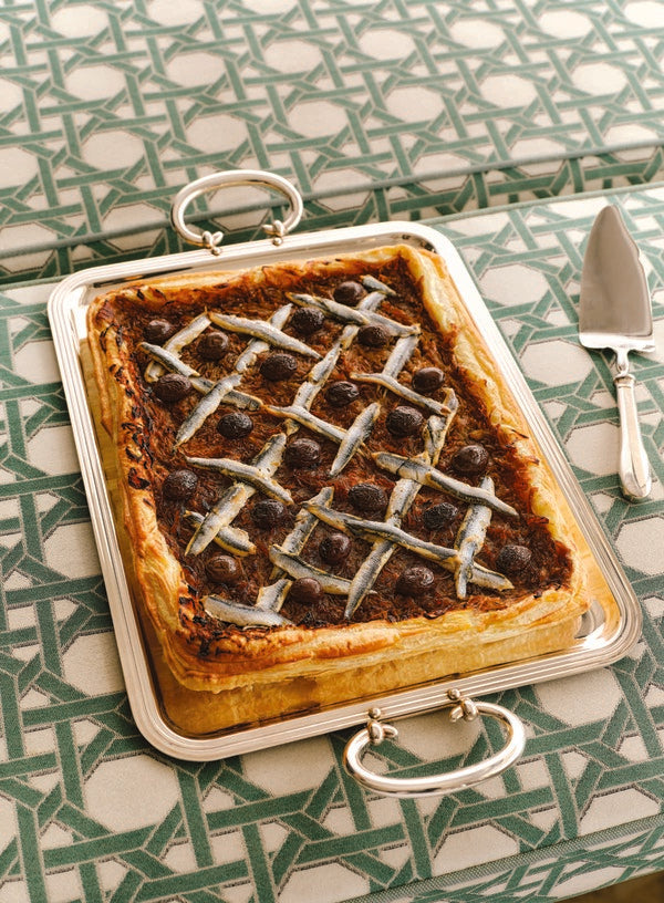 Pissaladiere